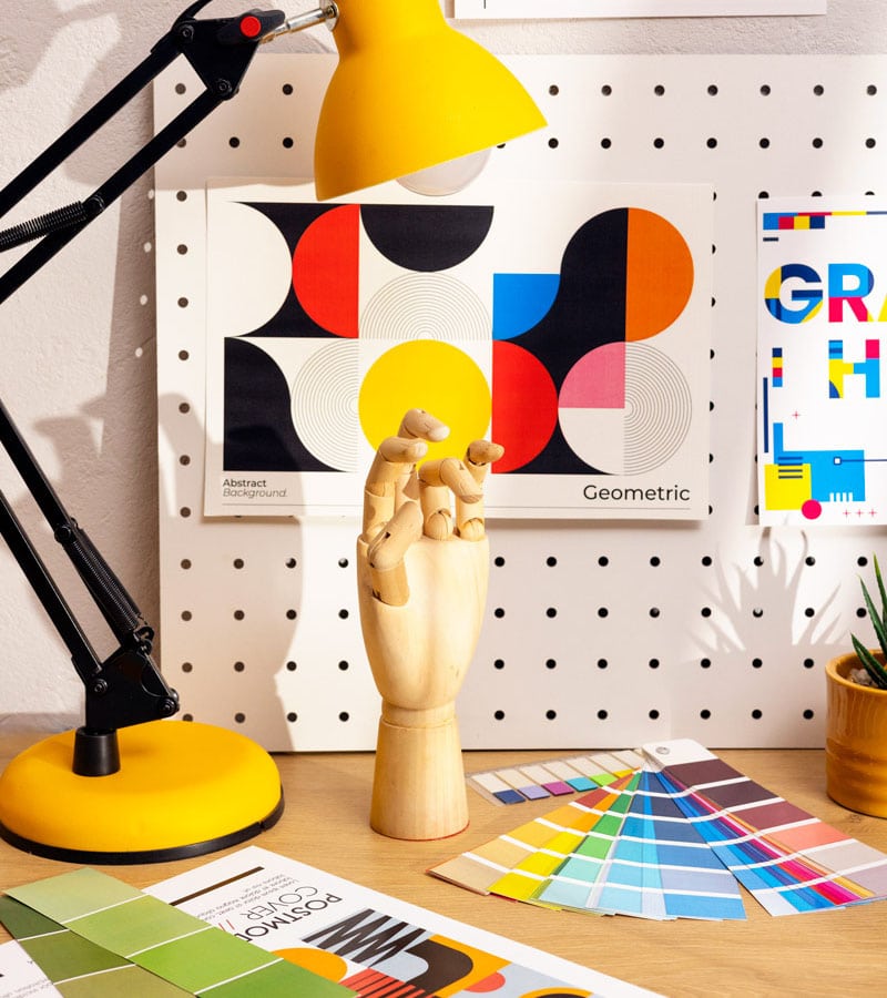 Historia del Diseño Gráfico