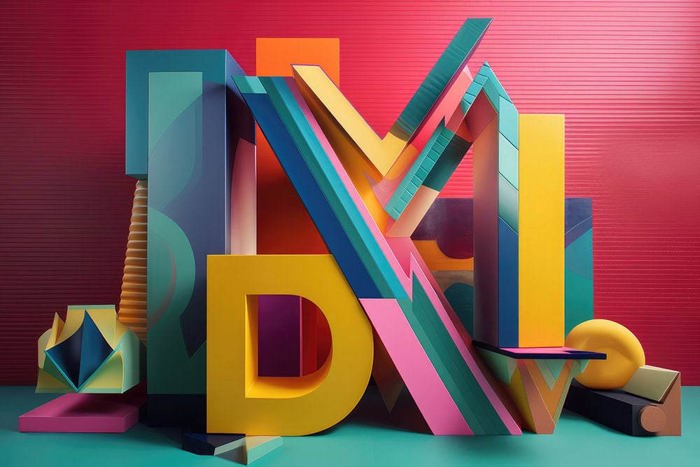 Historia del Diseño Gráfico