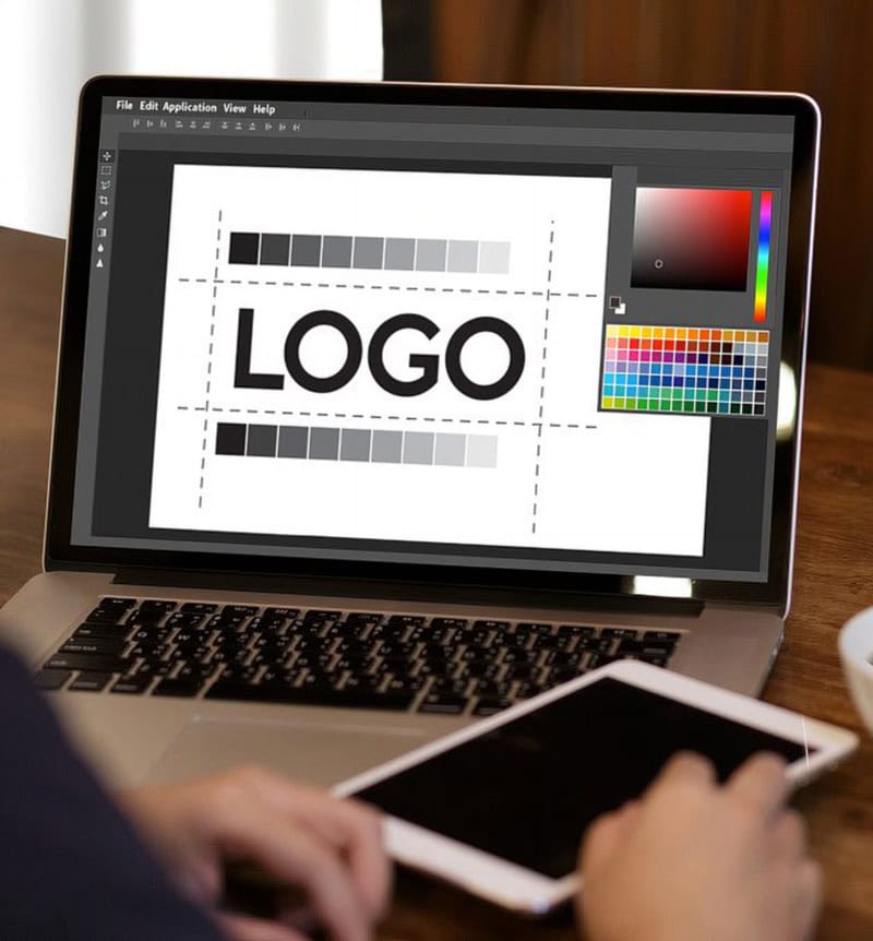 Diseño de Logotipos